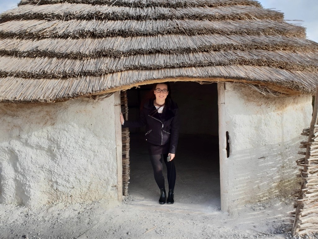 Staff Spotlight: Dr Jessica Purdy